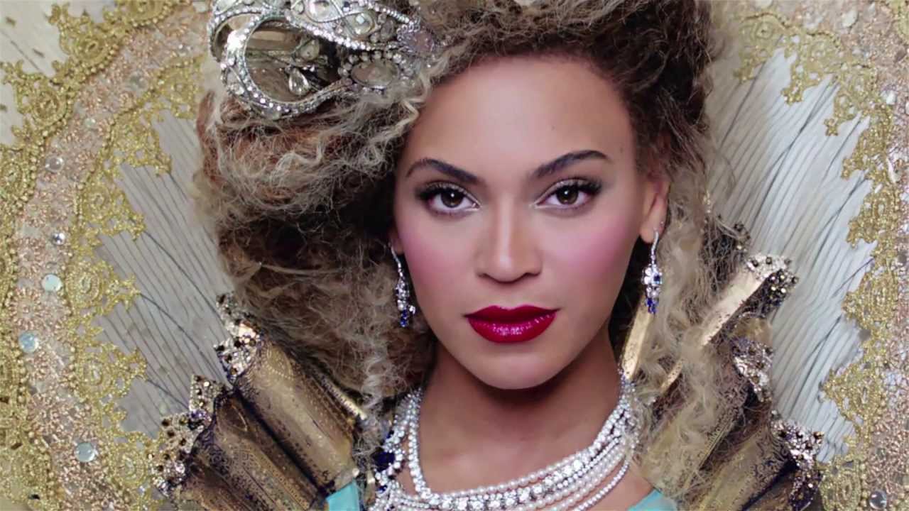 Beyoncé - Freakum Dress (Remix)