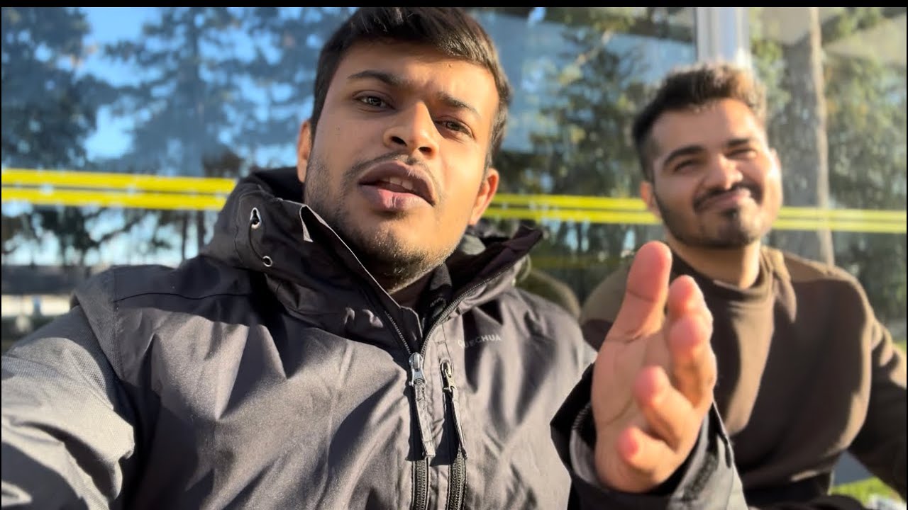 Reality of Kitchener - VICTORIA PARK || Worst Experience in Canadian Park||