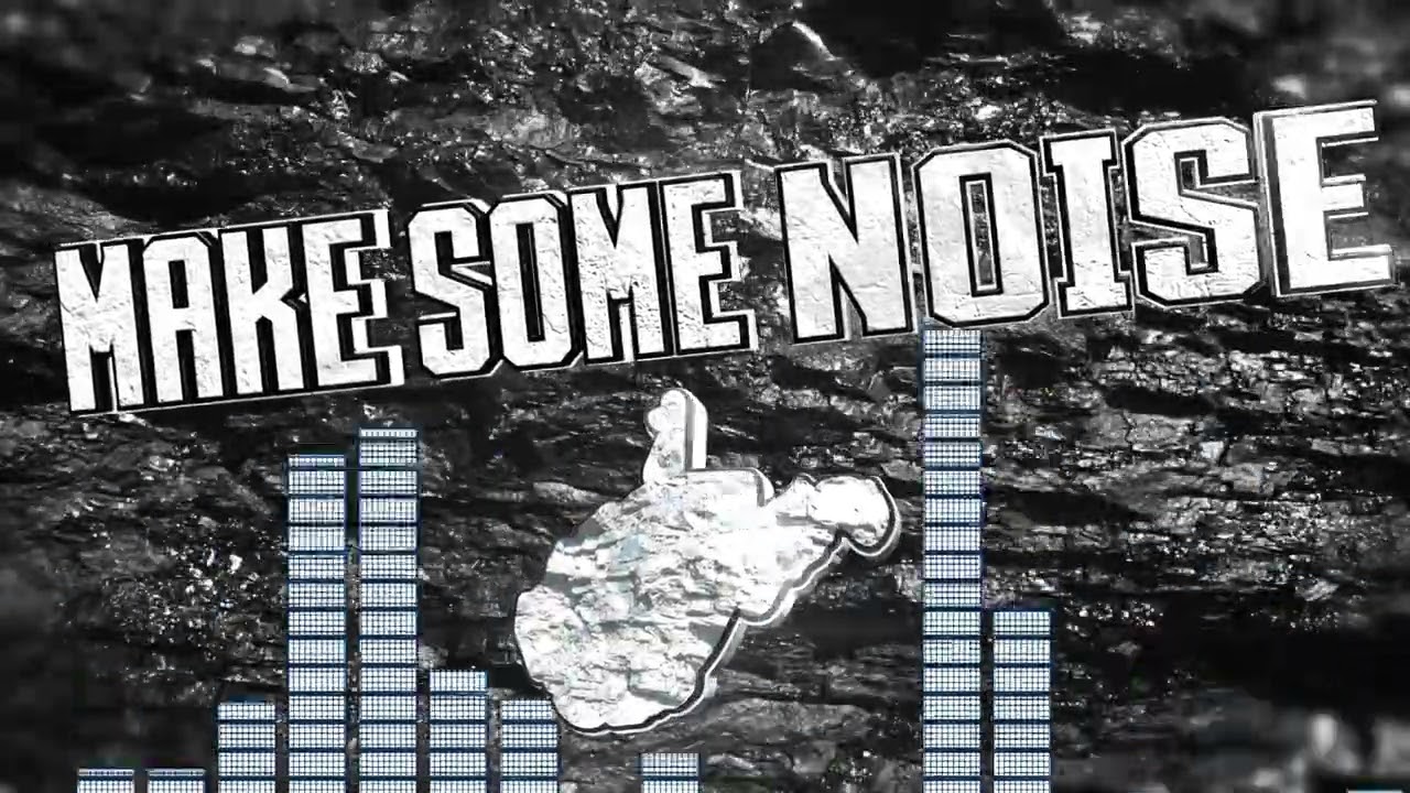 Sound system loud noises 2025 COAL RUSH