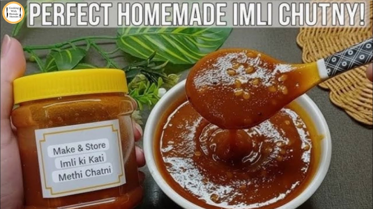  ایک بار بنائیں اور لمبے عرصے کے لیے سٹور کریں رمضان میں ٹینشن فری رہیں/💖 Make & Store For 3  Month 