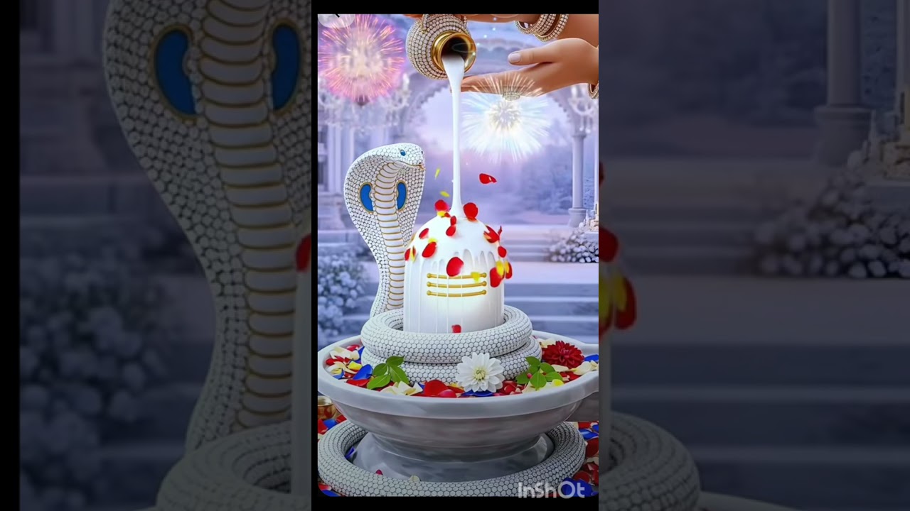 नमामि शमिशान|