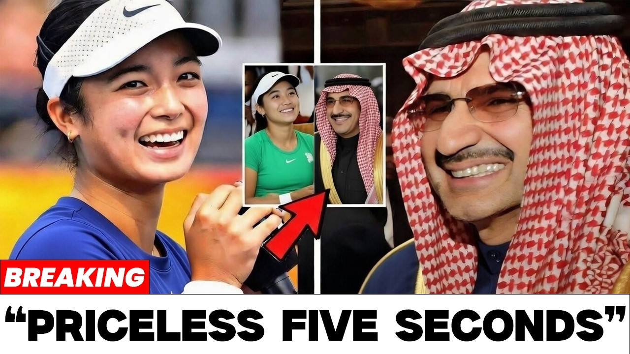 ALEX EALA REFUSES $10 MILLION – BILLIONAIRE SHEIKH LEFT SPEECHLESS!