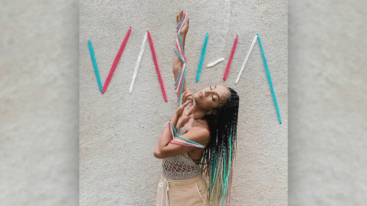 Danna Lisboa - Valha (Áudio Oficial)