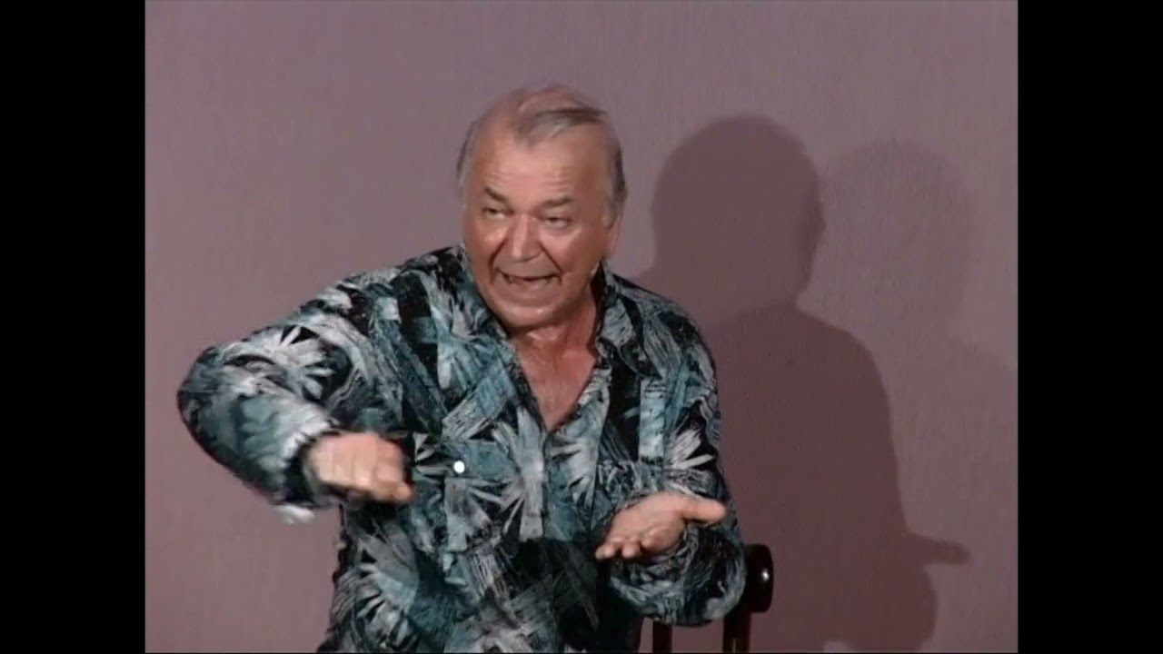 Richard Cairaschi - C'est déjà demain - Chapitre 8