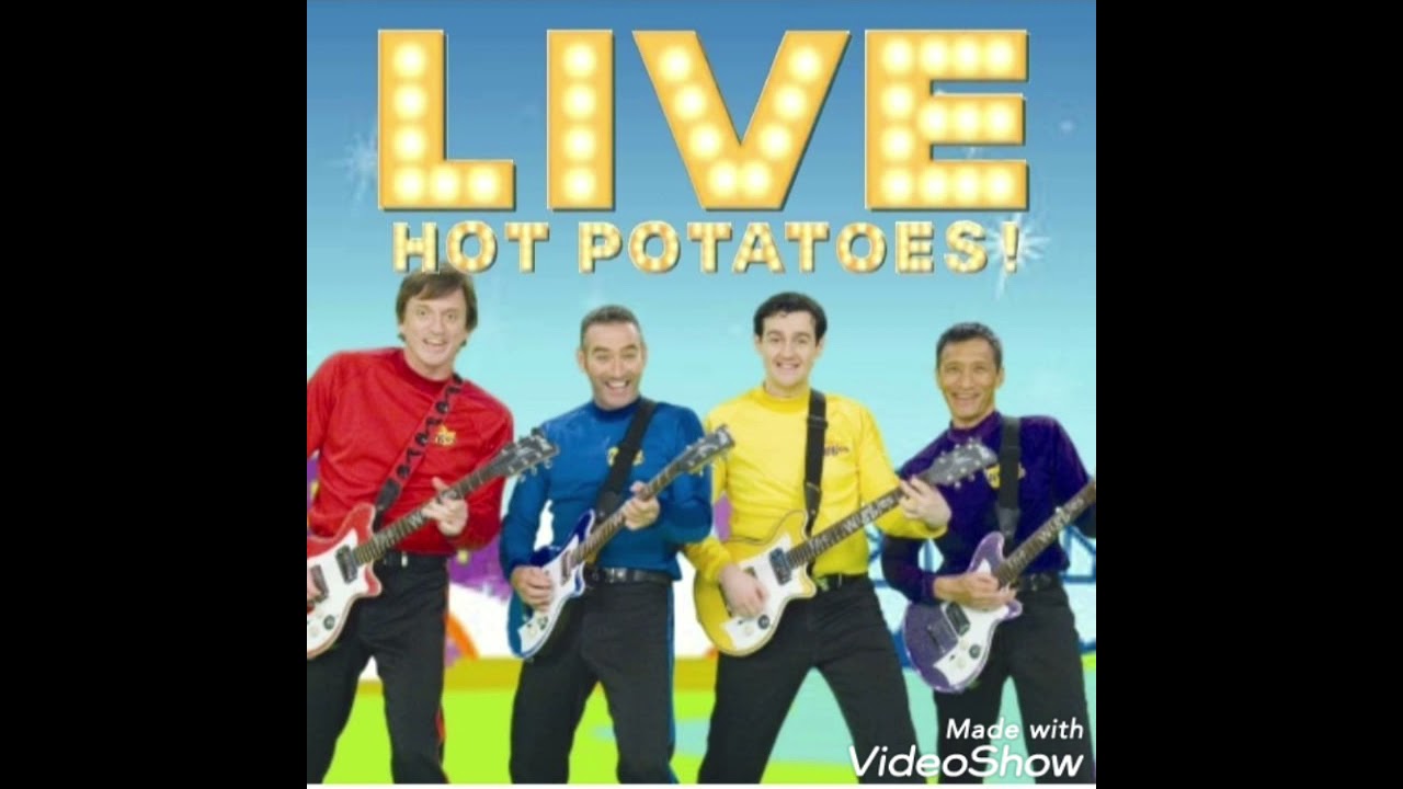Fruit Salad Live Instrumental Demo