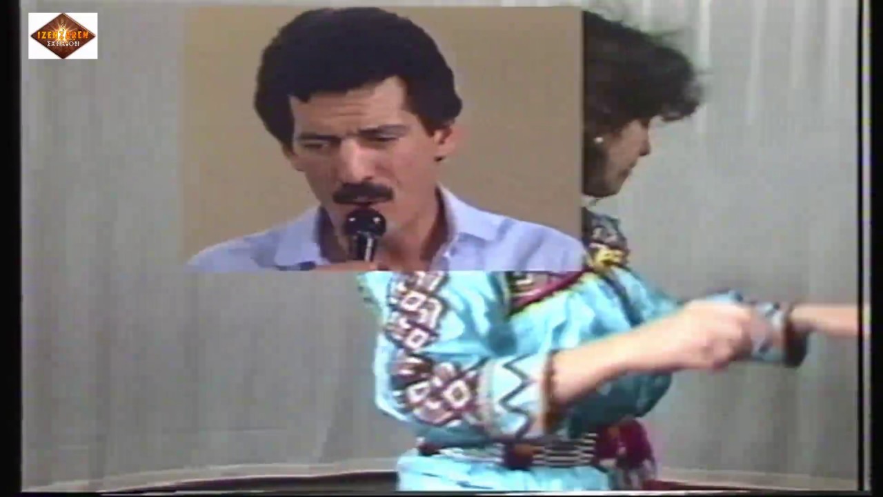 Arezki Moussaoui-Ahkud a yaddu