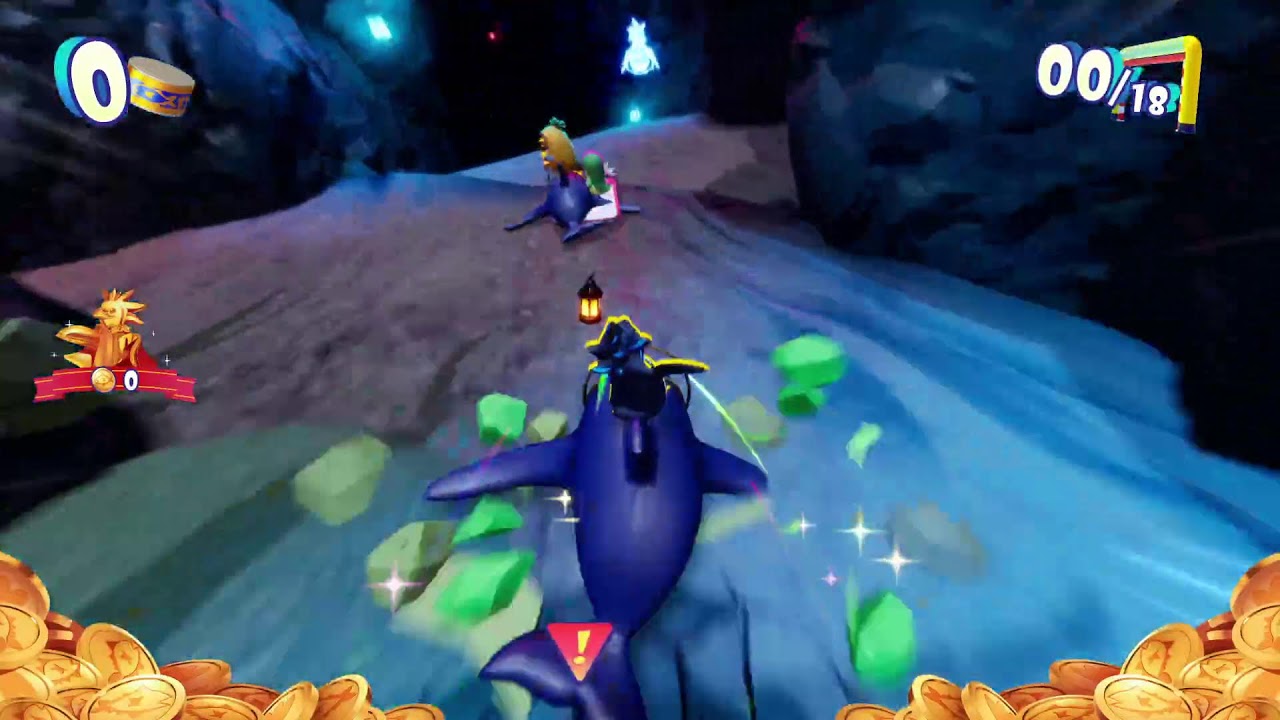 数か月ぶりのファーストペンギンやるぜ！ドスコイ！