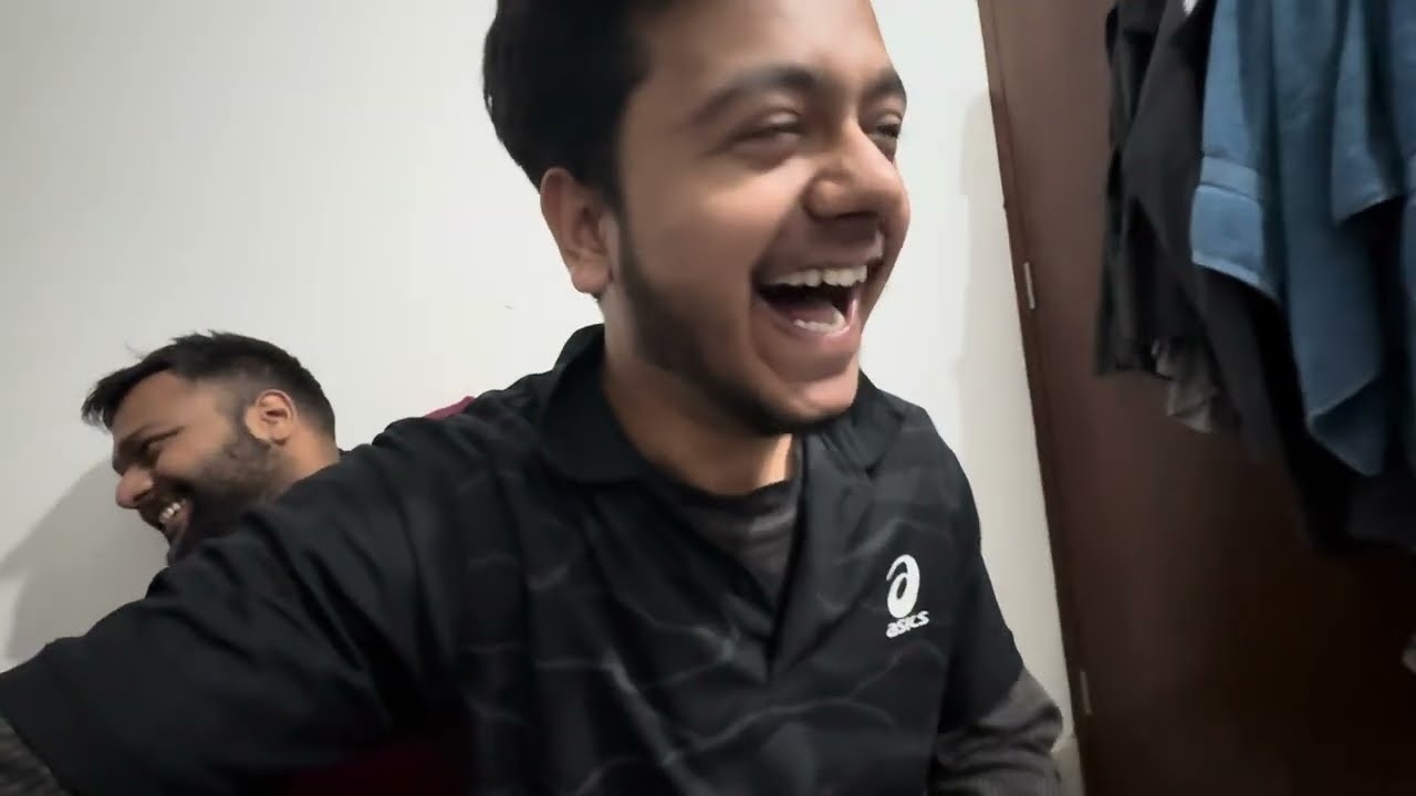 Has has ke hue pagal😂|@Krishnaaa_Tomarrr_vlogs |