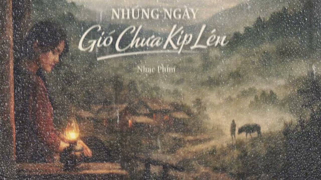 Những Ngà Gió Chưa Lên I MUSIC AI