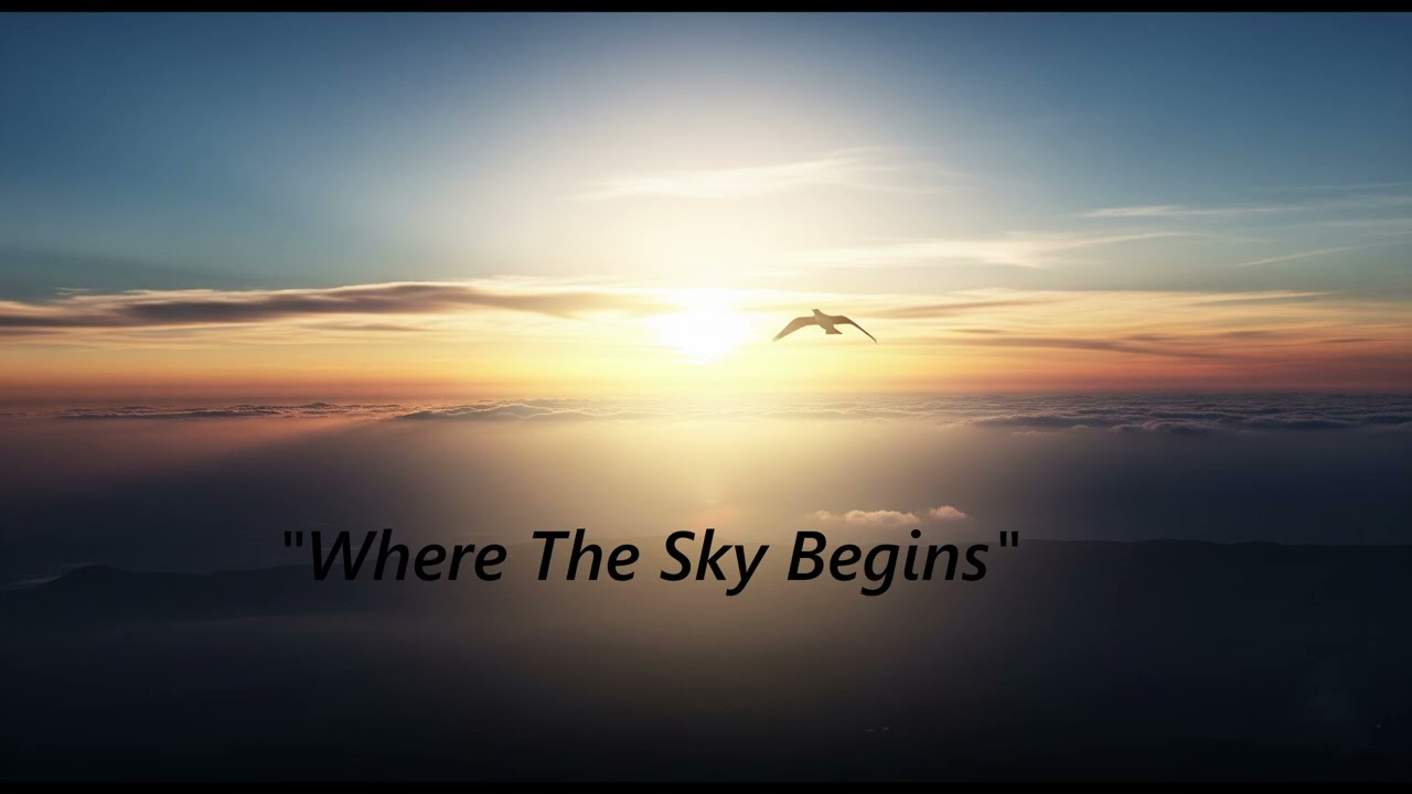 Where The Sky Begins – airpres.pl (Official Audio)