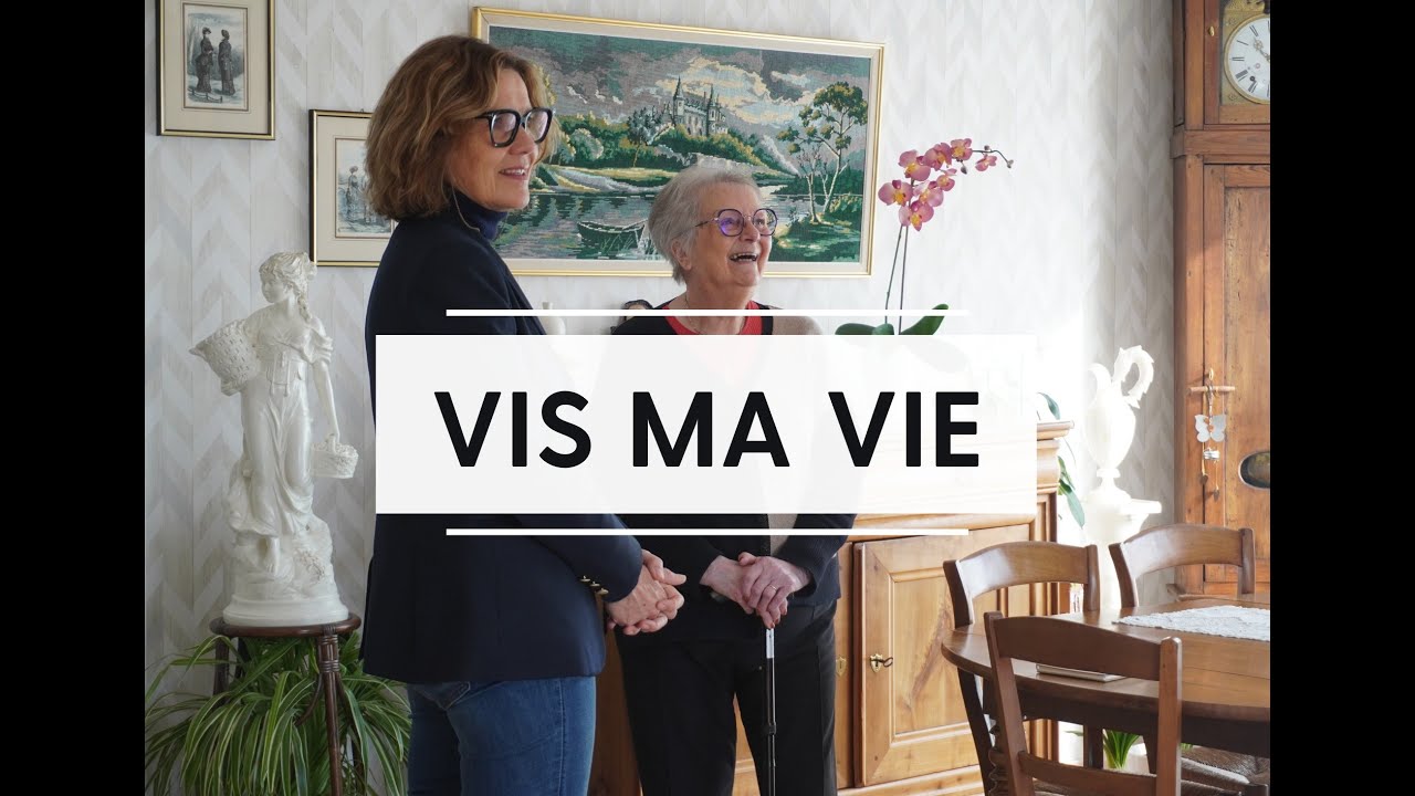 Adamad - Vis ma vie aide à domicile - Députée de la Vendée