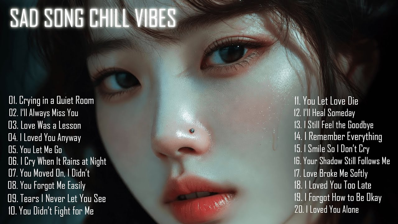 Chill Vibes Music 2026 || English Song Relaxing