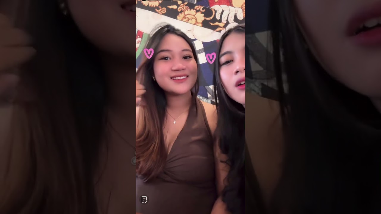 Bumil live siang2 menggoda puasa