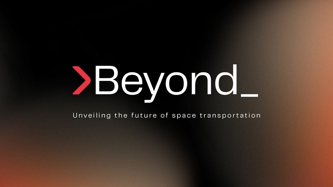 Beyond_ by PLD Space