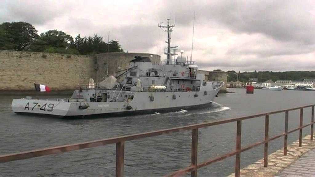 Marine Nationale