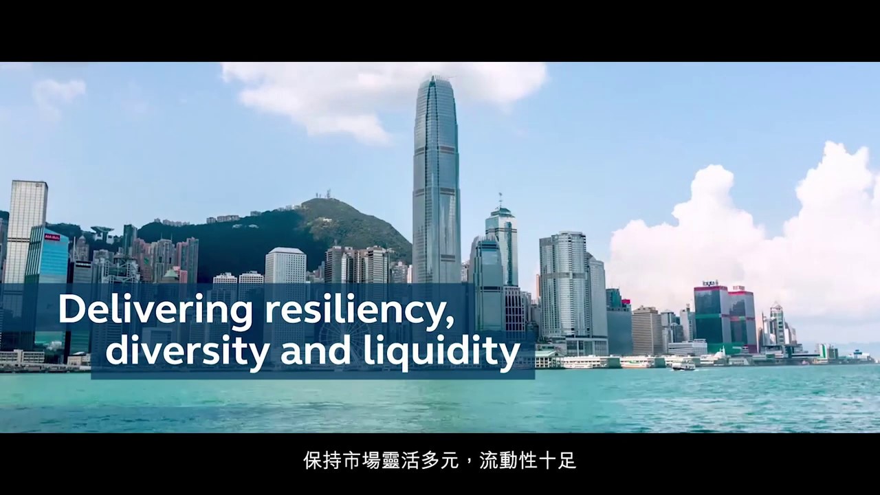 Our story and journey to become the global markets leader in the Asian time-zone