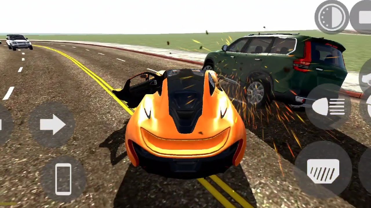 Franklin Bike Ride X Car Tractor Drive Indian Bike Driving 3D Game Video #2026 #trending #viralvideo