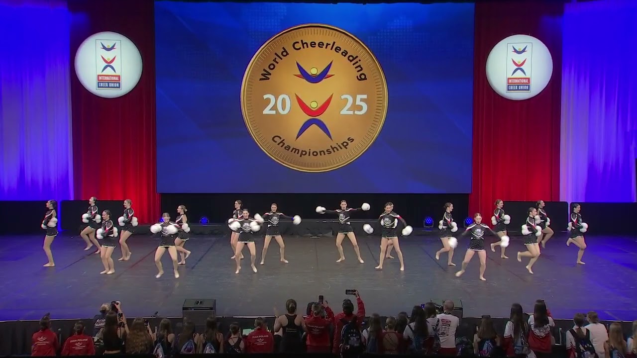 Poland [Pom - Finals]