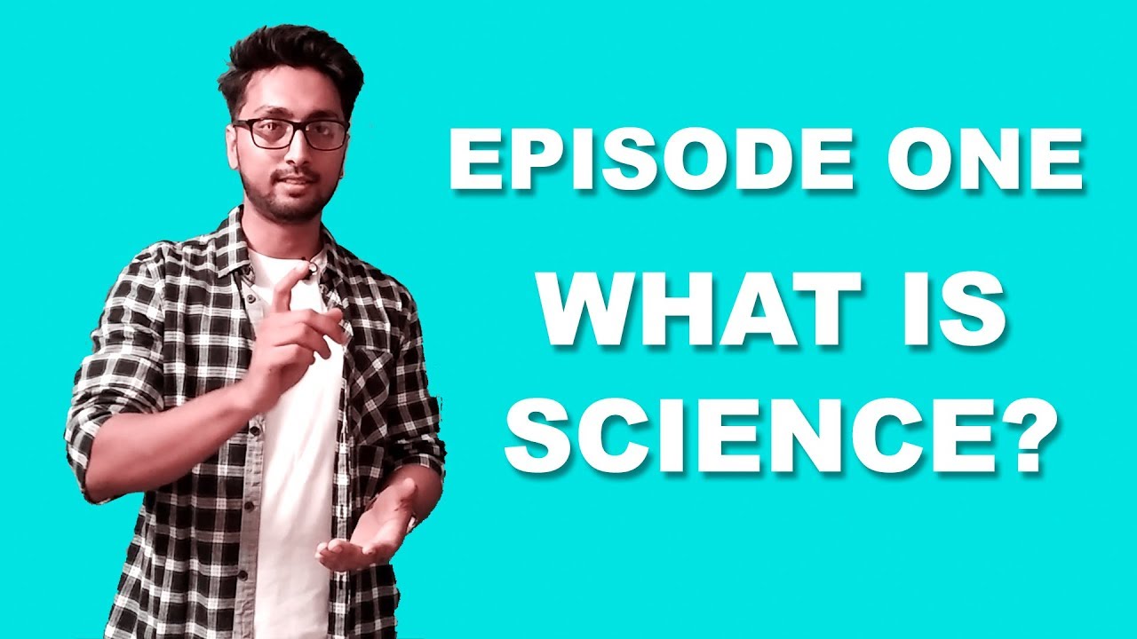 What is Science || Indie Sessions