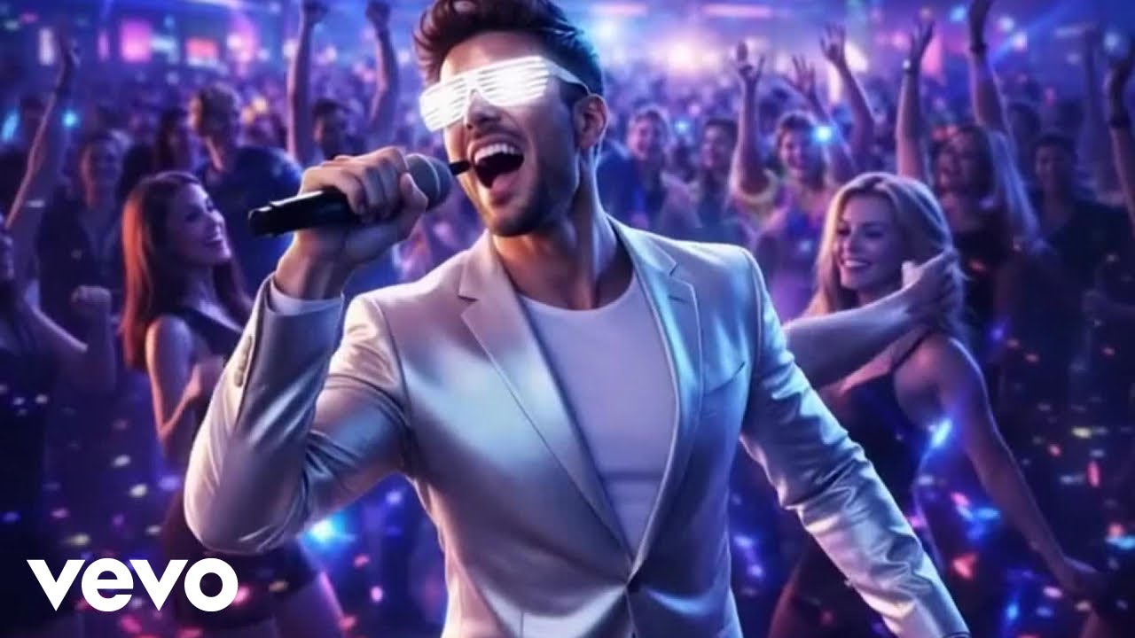 ADIPO - Never Meant To Love