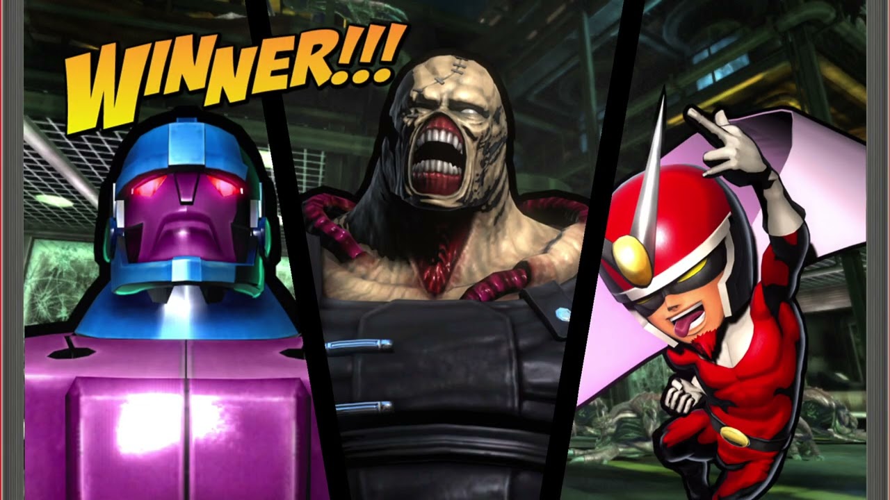 ULTIMATE MARVEL VS. CAPCOM 3_20251224230103