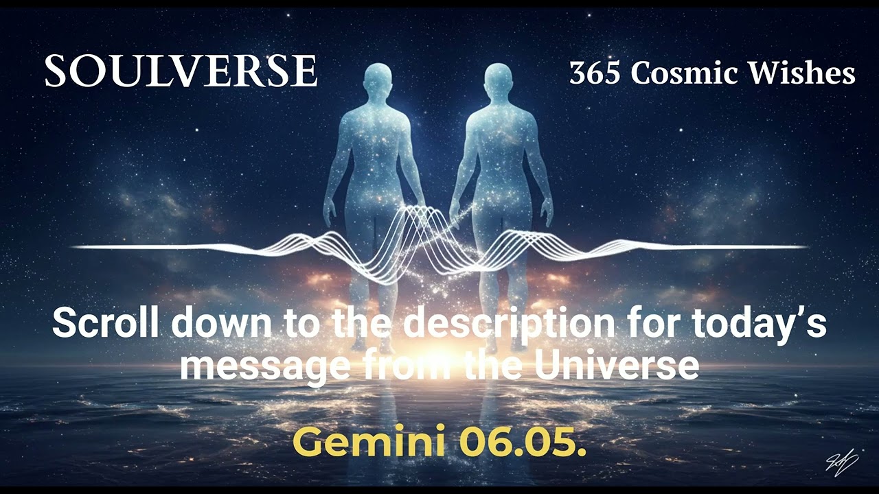 0605 Gemini | 15 Minutes to Whisper & Connect 🌬️✨