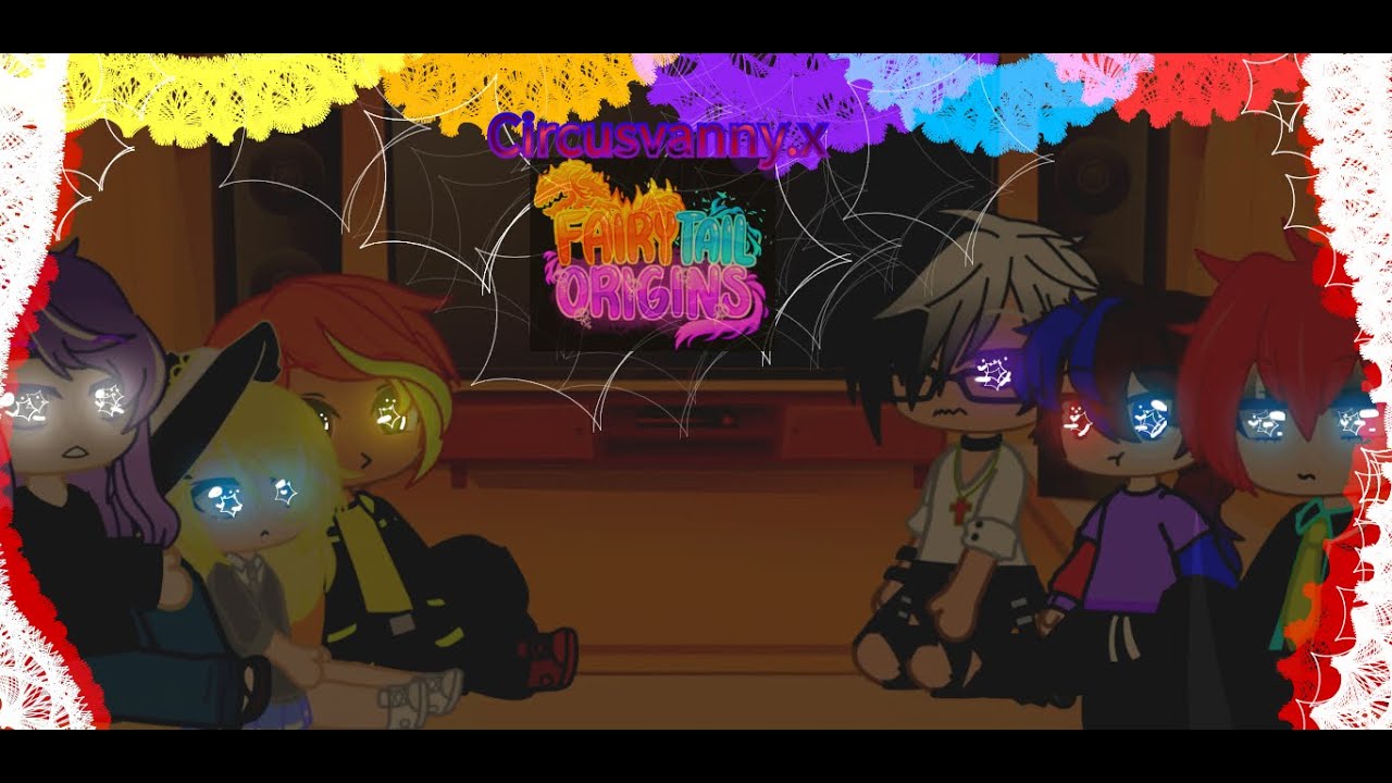 -Fto reacts to mho- part 2|mho reacts to fto|