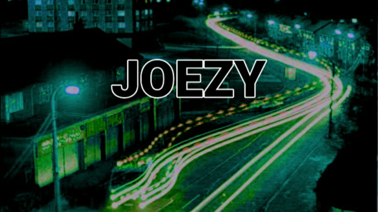 JOEZY - INOCUOUS