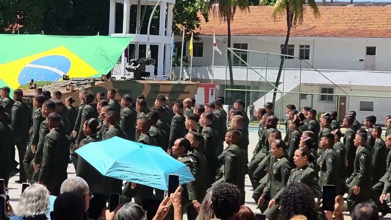 Formatura EsSLog 2025