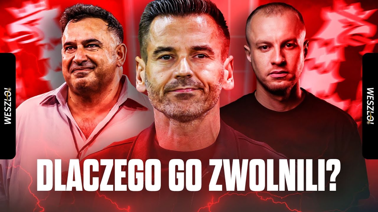 ZWOLNIENIE KOLENDOWICZA - CO M&Oacute;WI O POGONI I HADITAGHIM? | Patoliga