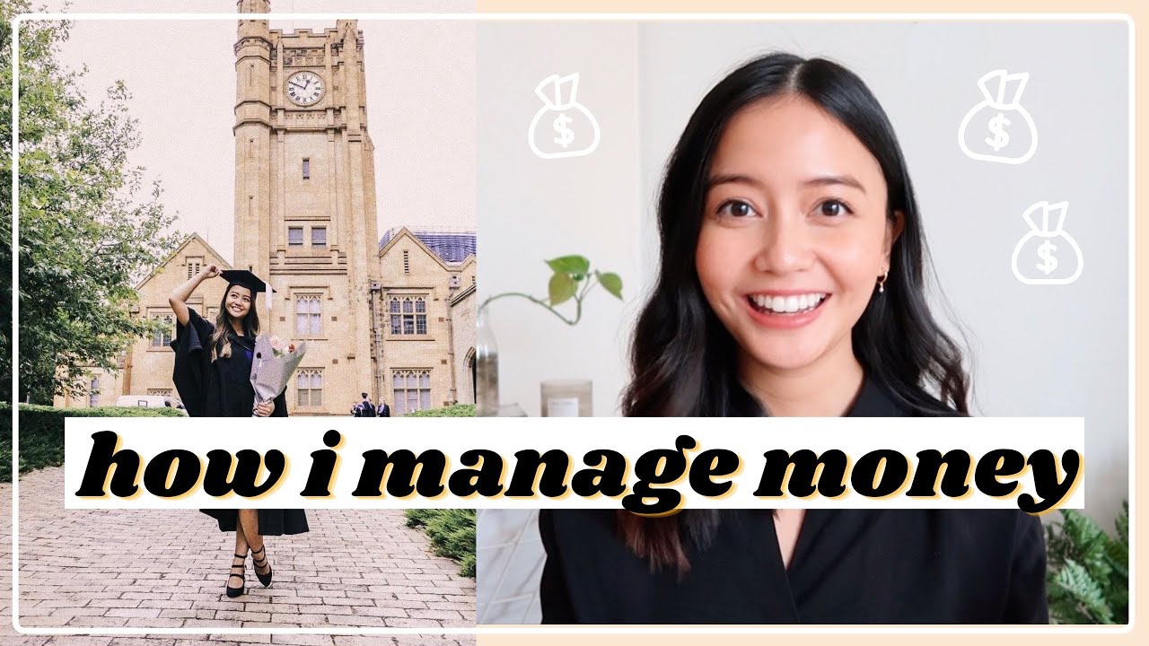Tips to manage money as a 25 year old in Melbourne | Beginner tips to manage your money
