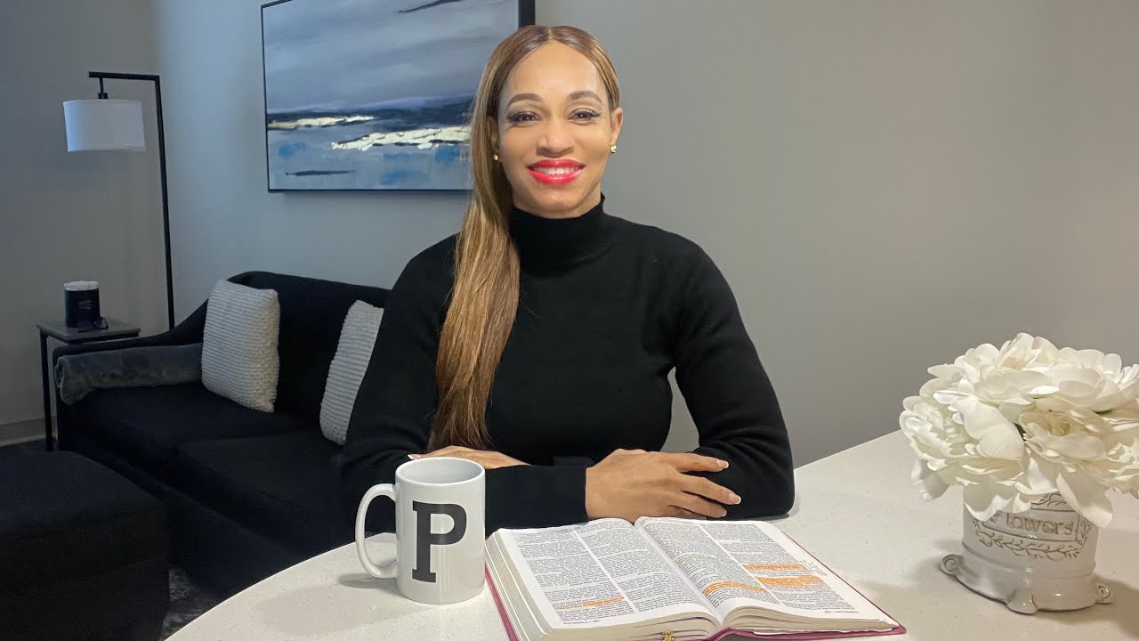 Pastor Pushie Watson - Is It God Or The Devil Talking?