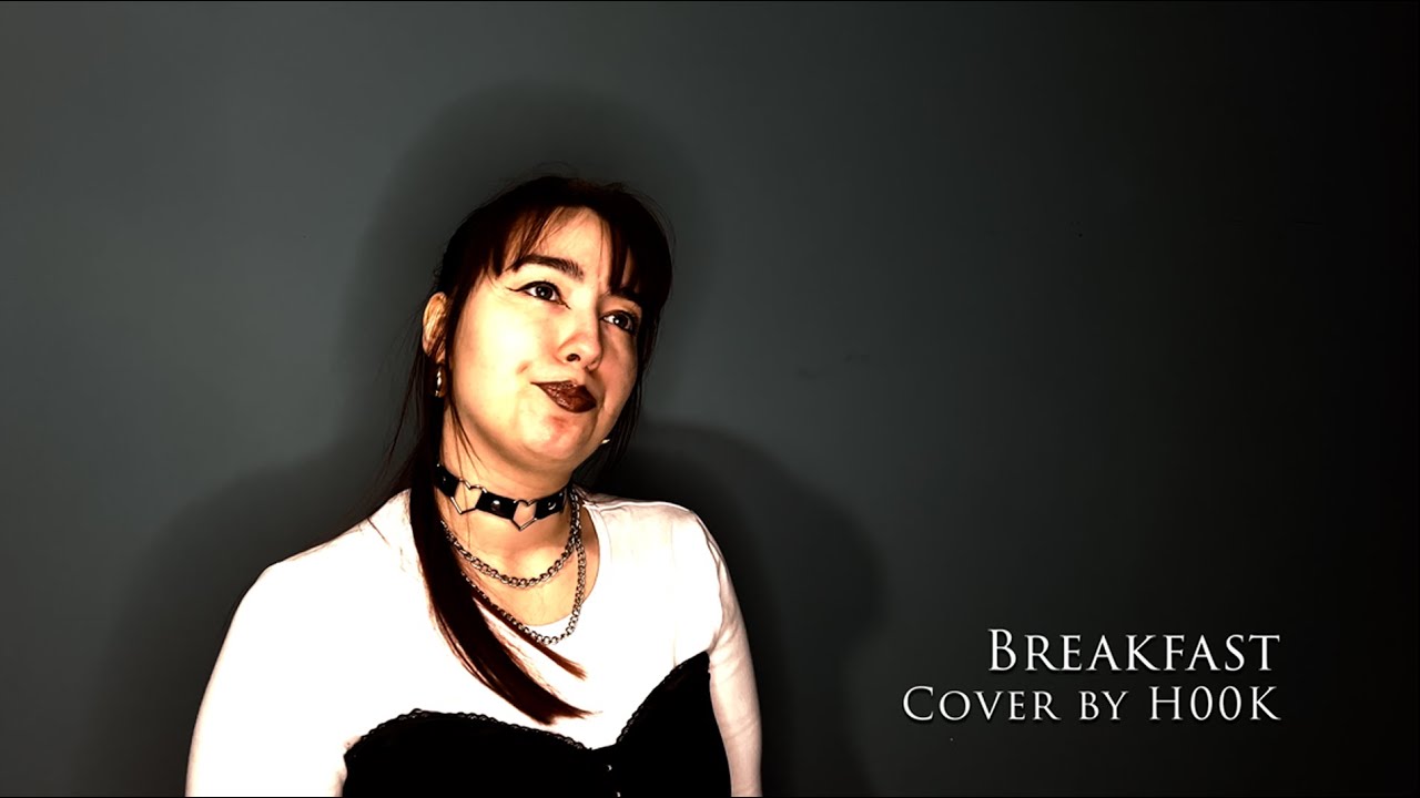 Breakfast | Dove Cameron | Cover by H00K