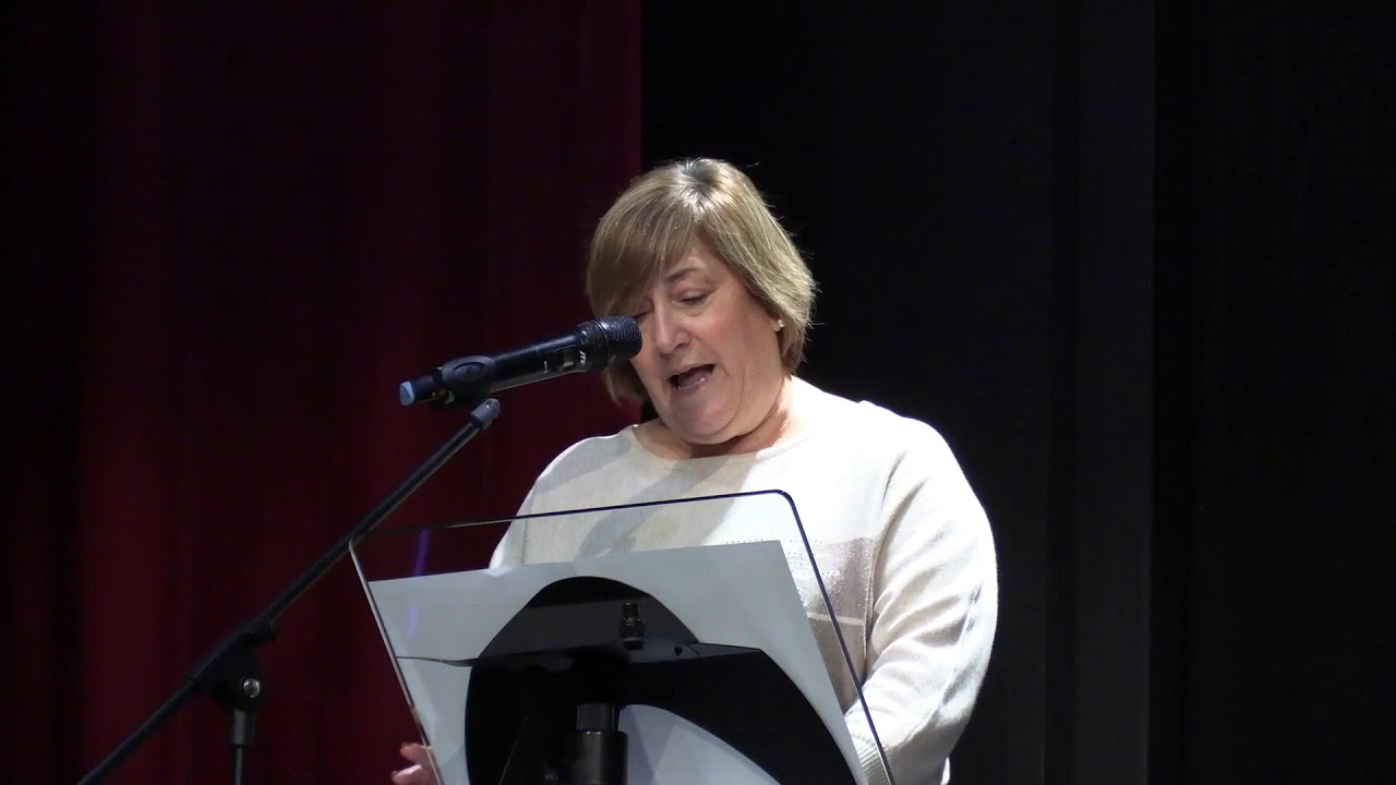 🟣 MUJERES SANTAPOLERAS CON CIENCIA | VI Ciclo de la Mujer en el Mundo | Mesa redonda
