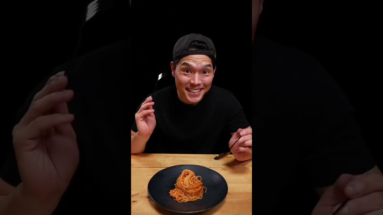 Samouczek dotyczący spaghetti