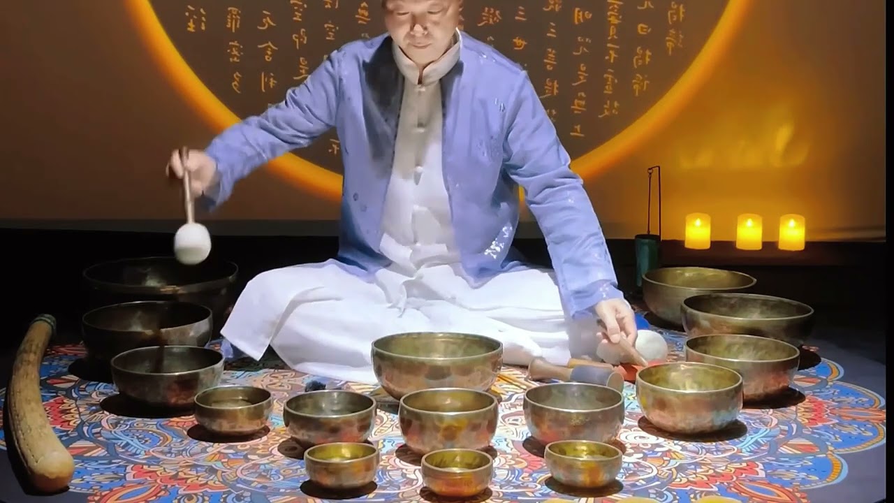 Soothing Sleep Sounds: Deep Sleeping Relaxing Music Mix