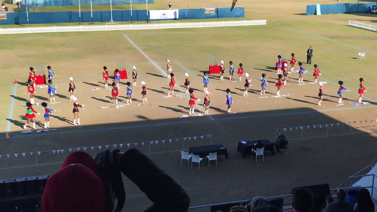 SAINTS SMALL DRILL