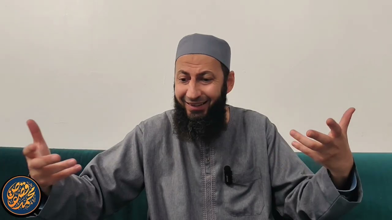 تعليق ناري 🔥 على خطبة الشيخ عبد القادر البكور و على رد ابن الدكتور البوطي 