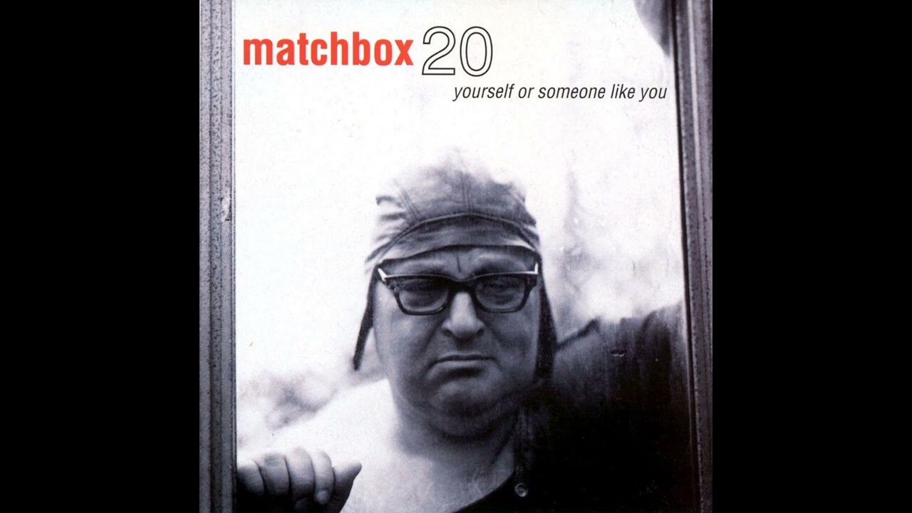 Matchbox Twenty - Real World &bull; 4K 432 Hz