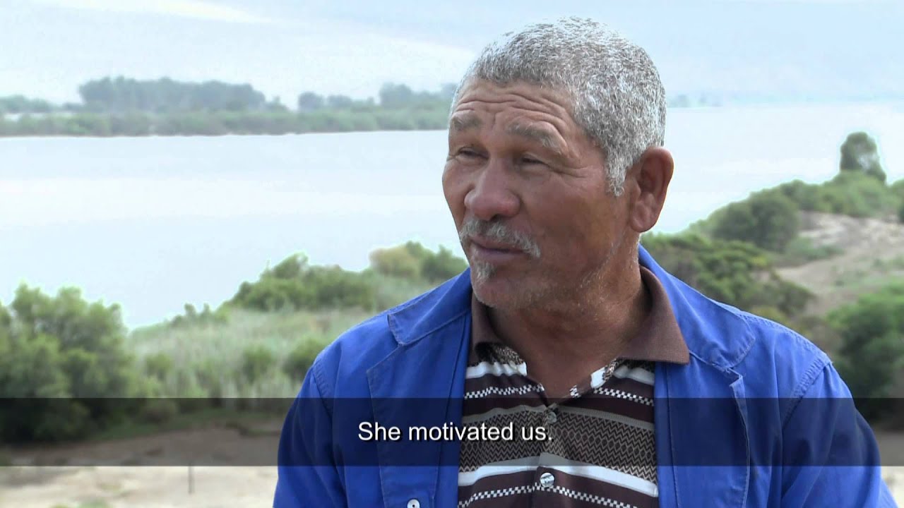 The Richtersveld: Biggest land-claim in South Africa is a Scam?