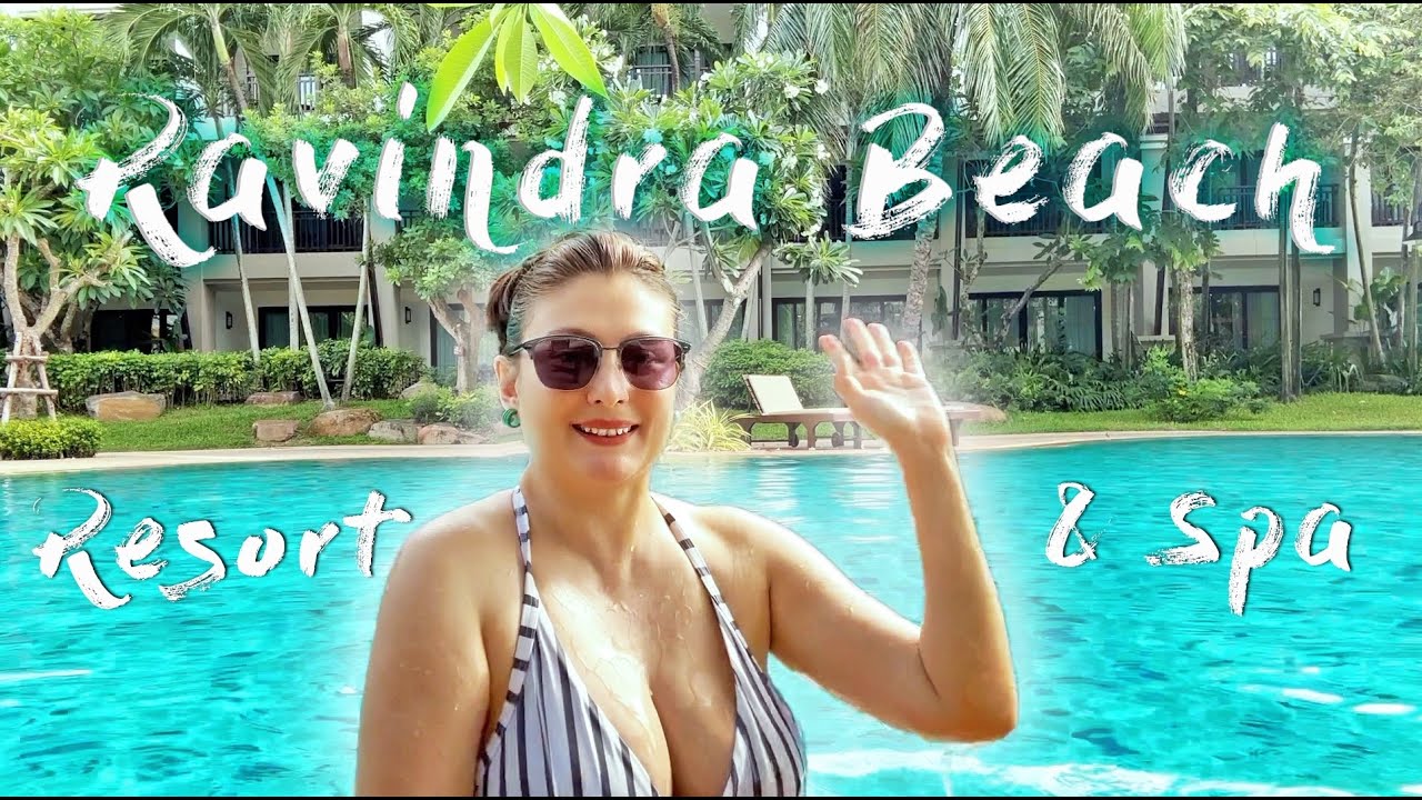 Pattaya's BEST BEACHFRONT 5★ Hotels - Ravindra Beach Resort & Spa | Nathalie&rsquo;s World