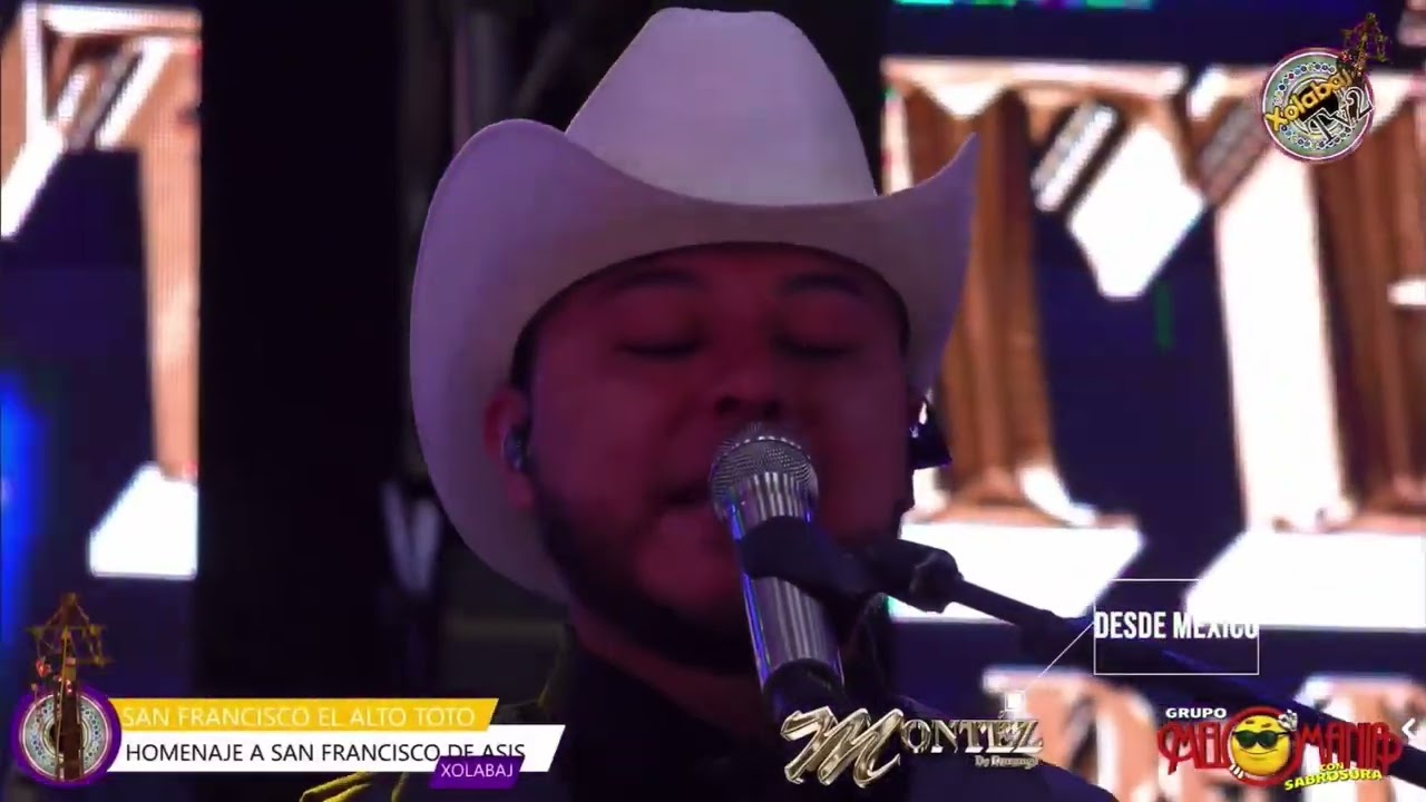Parte 1 # Montez de Durango desde San Francisco el alto Totonicapan 4 de octubre 2024