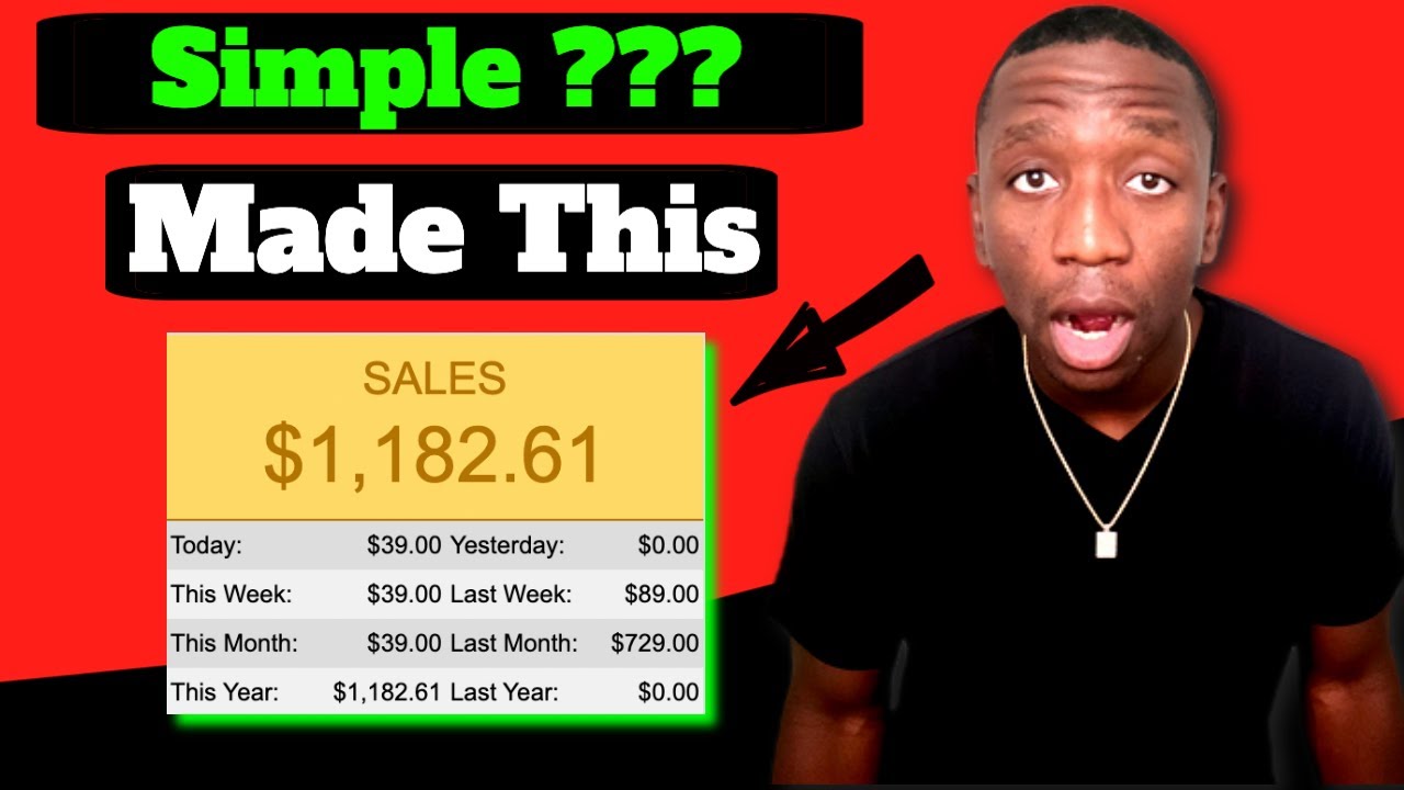 The REAL Way To Make Money Answering Questions (THIS WORKS EVERYTIME)