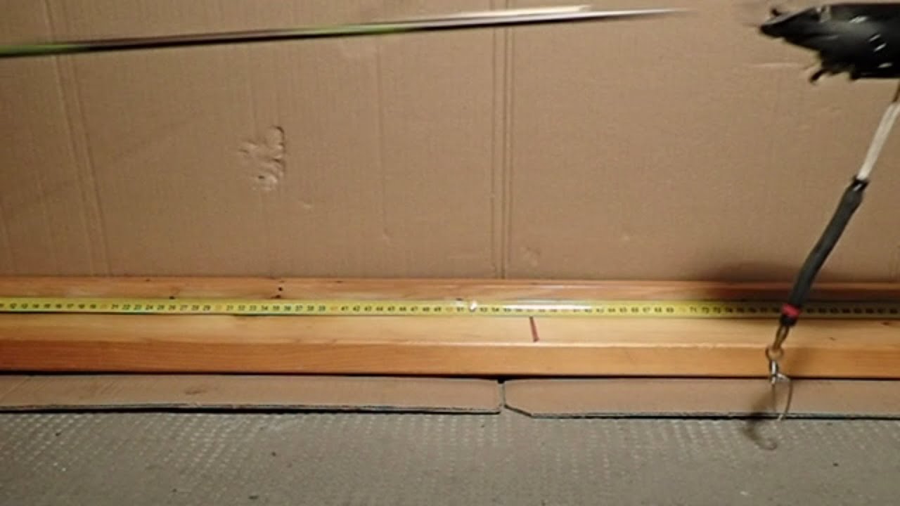 #08A - Different schema comparison - Arbalete Speargun