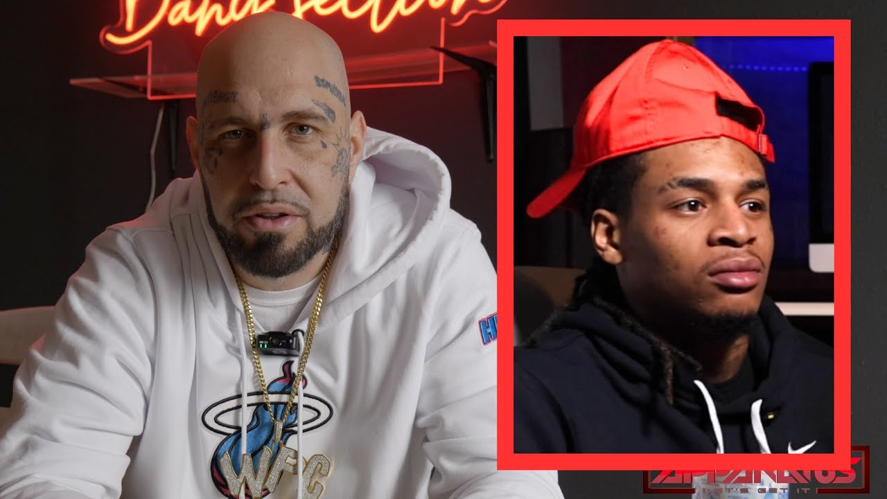Unkle Bang on NBA Youngboy,  BBG Baby Joe & Gee Money Shooting Death...No Get Back!!