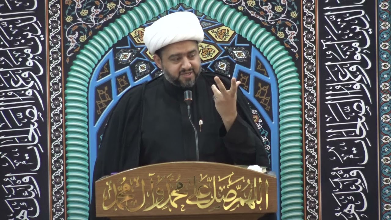 مسألة٨٣٠:شك المأموم في الإتيان بالسجود في أثناء الجماعة||سماحة الشيخ أحمد الشوارب