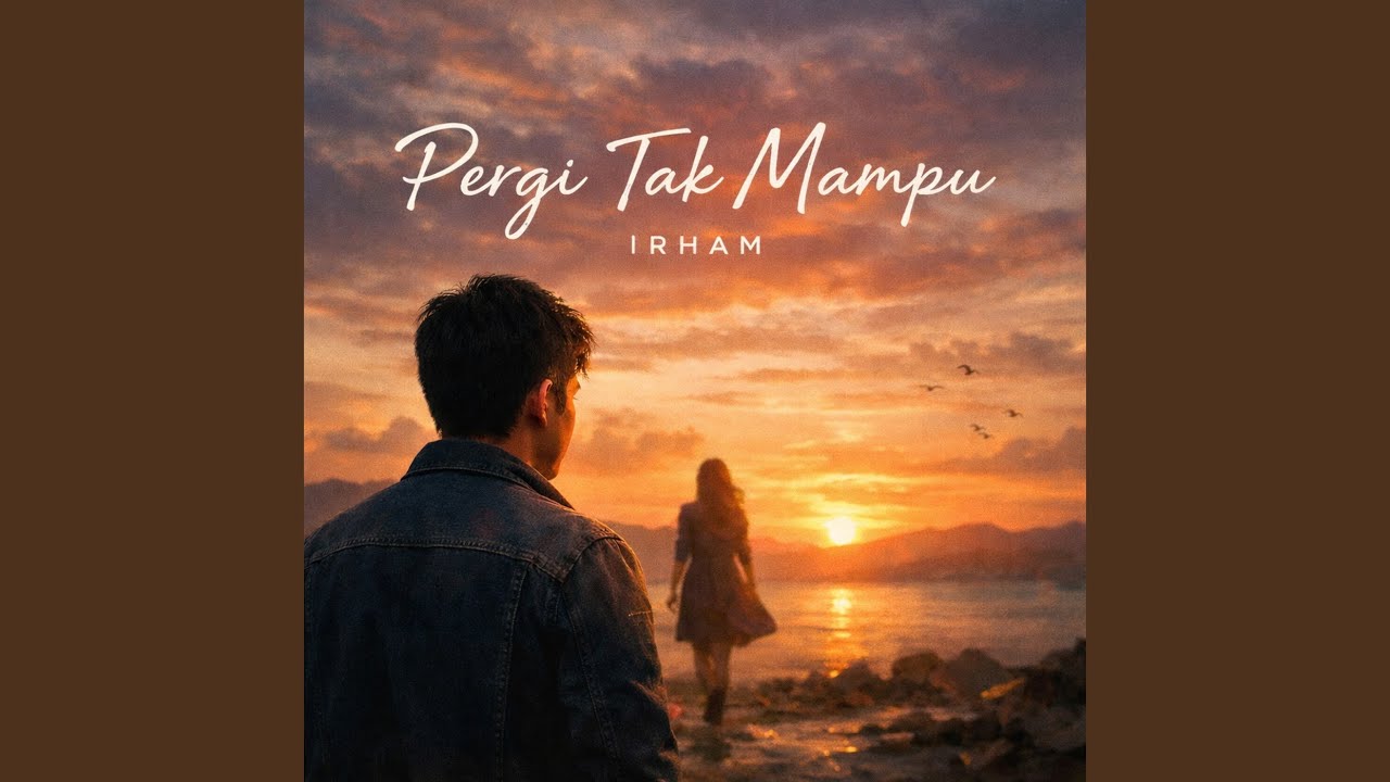 Pergi Tak Mampu