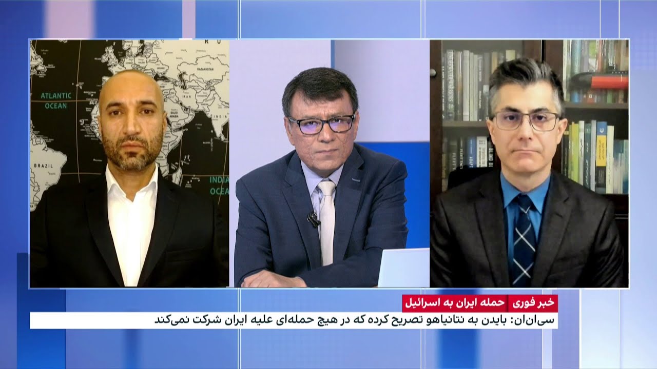 بررسی سناریوهای احتمالی پاسخ اسرائیل به حمله ایران