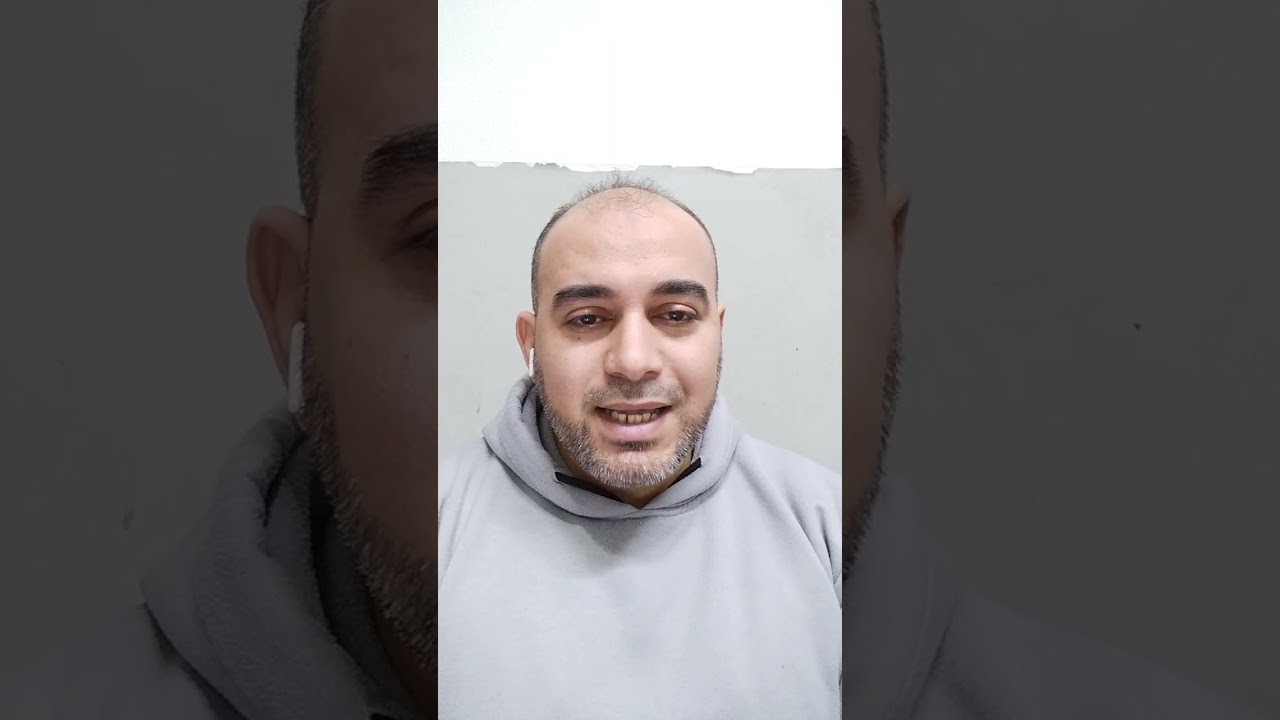 أخطأ في الصلاة يجب أن تصحح الفديو كامل 