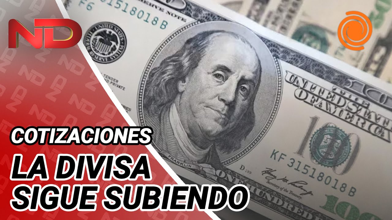 El dólar oficial supera los $1.500 y se acerca al MÁXIMO HISTÓRICO